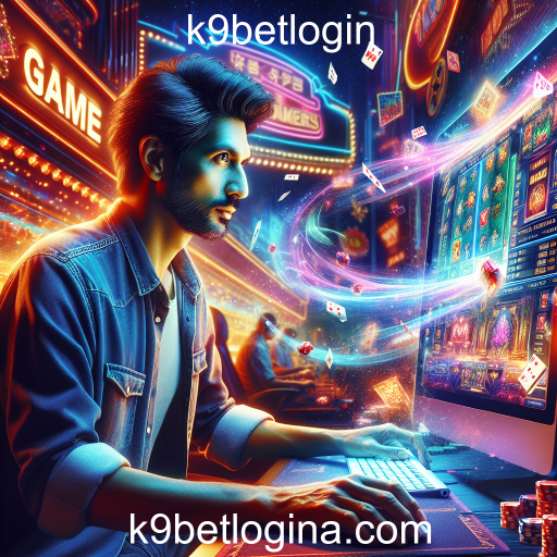 Aproveite as Promoções do k9betlogin e Amplie Suas Chances de Ganhar