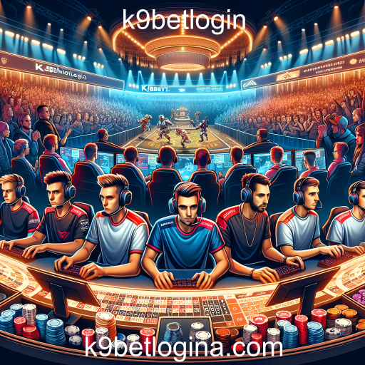 Esportes O Crescimento dos Jogos de Esportes no Mundo dos eSports